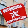Logo of telegram channel askatasuna_47 — Autonomia_47