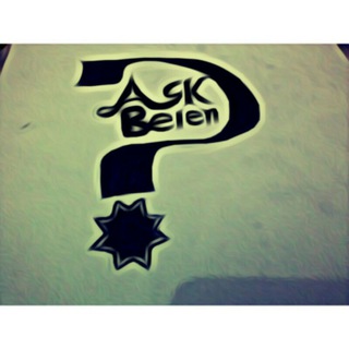የቴሌግራም ቻናል አርማ askbelen — Ask Betelhem💥