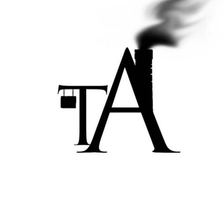 Логотип телеграм канала @askel_tavern — Таверна Аскеральда
