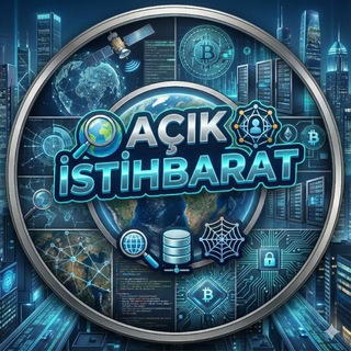 Logo of telegram channel askeri_sansursuz_haberler — Açık İstihbarat