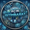 Logo of telegram channel askeri_sansursuz_haberler — Açık İstihbarat