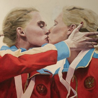 Логотип телеграм канала @askerigallery — ASKERI GALLERY