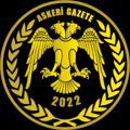 Telegram channel Askeri Gazete logo
