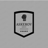 Логотип телеграм канала @askerovboks — Бокс в Калининграде Boxing39