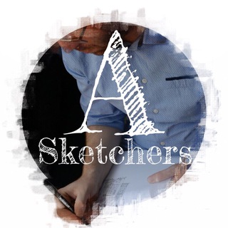 لوگوی کانال تلگرام asketchers — Sketchers