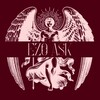 Логотип телеграм канала @askezoo — EZO ASK