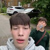 Логотип телеграм канала @askfoe — чик чирик