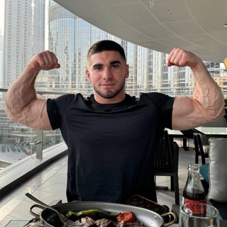 Логотип телеграм канала @askhab_tamaev — Асхаб Тамаев | Гонка