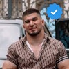 Логотип телеграм канала @askhab_tamaewv — АСХАБ ТАМАЕВ