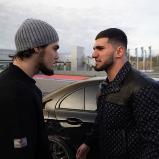 Логотип телеграм канала @askhabtamaev_77 — Ashab Tamaev | Асхаб Тамаев