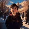 Telegram арнасының логотипі askhatyt — Асхат YT