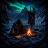 Логотип телеграм канала @askilad_xiii — Легион Ате / Аскилад Ате