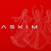 Логотип телеграм канала @askimskin — ASKIM SKIN