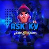 Логотип телеграм канала @askkv_bs — ASKKV