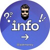 Telegram channel @Askmoney - обмен валют в Таиланде logo