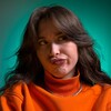 Логотип телеграм канала @askodorova — a.skodorova | Личный бренд в соц сетях