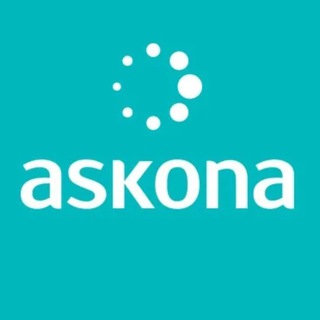 Логотип телеграм канала @askona_discont — АСКОНА МОСКВА ХИМКИ