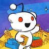 Логотип телеграм канала @askrureddit — ruReddit
