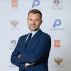 Telegram channel Александр Кудряшов (Росдетцентр) logo