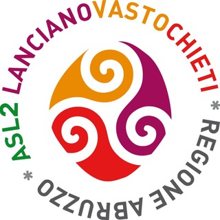 Logo del canale telegramma asl2abruzzo - Asl Lanciano Vasto Chieti