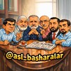 Telegram kanalining logotibi asl_basharalar — ASL BASHARALAR