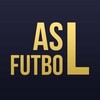 Telegram kanalining logotibi asl_futbol_live — ASL FUTBOL (LIVE) 🎥