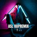 Logo saluran telegram asl_rapremix — ASl RaPReMiX 🎙