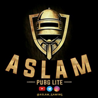 Telegram kanalining logotibi aslam_gam1ng — A S L A M _ G A M 1 N G ⚔️