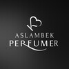 Telegram channel Косметичка_Парфюм_Асламбек logo