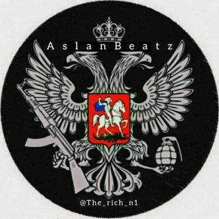 Telegram channel AslanBeatz logo
