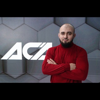 Логотип телеграм канала @aslanbek_badaev — Aslanbek Badaev