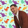 Логотип телеграм канала @aslanchk — Городской сумасшедший