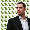 Логотип телеграм канала @aslanchk_tg — Городской сумасшедший