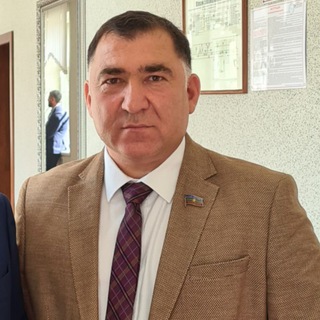 Логотип телеграм канала @aslanov_ali — Али Асланов
