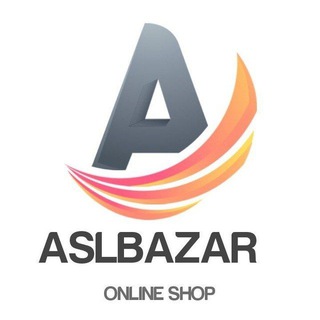 Telegram kanalining logotibi aslbazar24 — Aslbazar 24