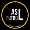 Telegram kanalining logotibi aslfutbol_tezkor_gollar — ASL | FUTBOL