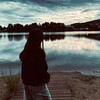 Логотип телеграм канала @asliripom — эваак👻