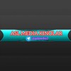 Telegram kanalining logotibi aslmedia3 — ASL MEDIA KINOLAR (🇺🇿🤝🇵🇸)