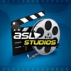 Telegram channel AѕLSтυdιoѕ logo