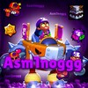 Логотип телеграм канала @asm1noshka — Asm1noggg