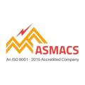 Telegram kanalining logotibi asmacsgulfjobs — Asmacs Group - Gulf Jobs