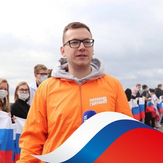 Логотип телеграм канала @asmalikov12 — АЛЕКСАНДР МАЛИКОВ 🇷🇺 Z
