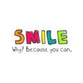 Logo saluran telegram asmanaise — Smile | سمツإبـتـ