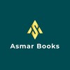 Telegram kanalining logotibi asmarbooks — Asmar Books | Rasmiy