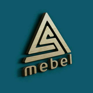 Telegram kanalining logotibi asmebel — AS MEBEL💎