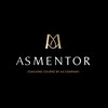 Логотип телеграм канала @asmentorru — AS MENTOR
