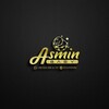 Логотип телеграм канала @asminbaby — ДЕТСКАЯ ОДЕЖДА ОПТОМ ТУРЦИЯ 🇹🇷🖤
