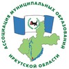 Логотип телеграм канала @asmo38 — Ассоциация муниципальных образований Иркутской области