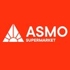 Logo of telegram channel asmo_supermarket — ASMO SUPERMARKET