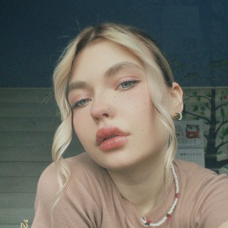 Логотип телеграм канала @asmr_chelk_ru — ChalK_MoR